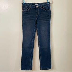 Cherokee Girls Low Rise Jeans (size: 14)